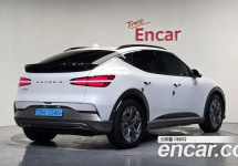 Genesis Gv60 