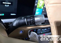 Genesis Gv60 