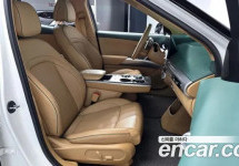 Genesis Gv60 