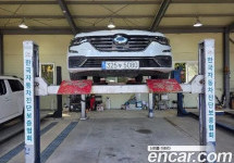 Renault Sm6 
