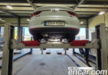 Renault Sm6 
