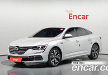 Renault Sm6 