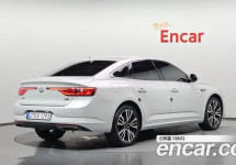 Renault Sm6 
