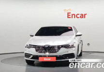Renault Sm6 