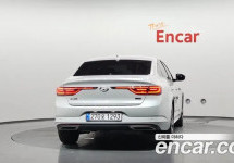 Renault Sm6 