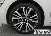 Renault Sm6 