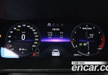 Renault Sm6 