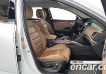 Renault Sm6 