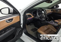 Renault Sm6 