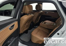 Renault Sm6 