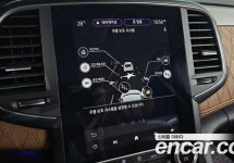 Renault Sm6 