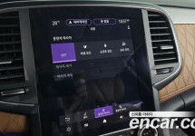 Renault Sm6 