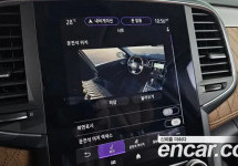 Renault Sm6 