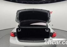 Renault Sm6 