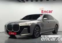 Bmw 7-Series 