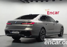 Bmw 7-Series 