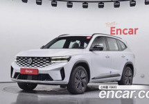 Renault Grand Koleos 
