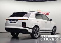 Ssangyong Actyon 