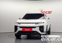 Ssangyong Actyon 