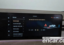 Ssangyong Actyon 