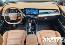 Ssangyong Torres 