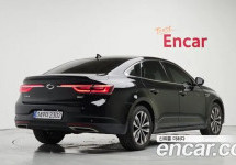 Renault Sm6 