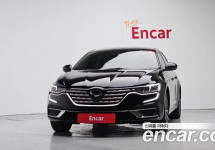 Renault Sm6 