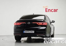 Renault Sm6 