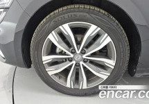 Renault Sm6 