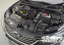 Renault Sm6 