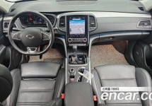 Renault Sm6 