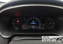 Renault Sm6 