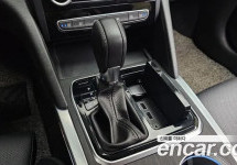 Renault Sm6 