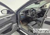 Renault Sm6 