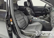 Renault Sm6 