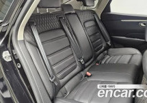 Renault Sm6 