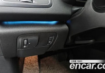 Renault Sm6 