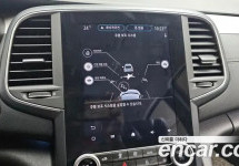 Renault Sm6 