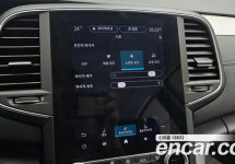 Renault Sm6 