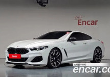 Bmw 8-Series 