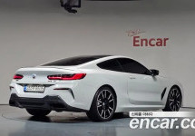 Bmw 8-Series 