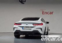Bmw 8-Series 