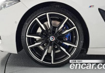 Bmw 8-Series 