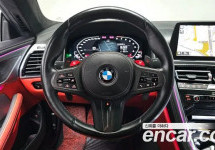 Bmw 8-Series 