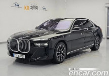 Bmw 7-Series 