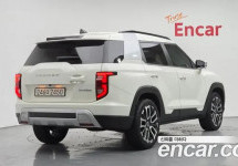 Ssangyong Torres 