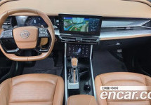Ssangyong Torres 