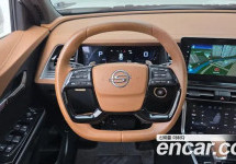 Ssangyong Torres 
