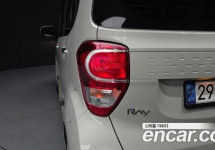 Kia Ray 