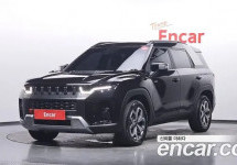 Ssangyong Torres 